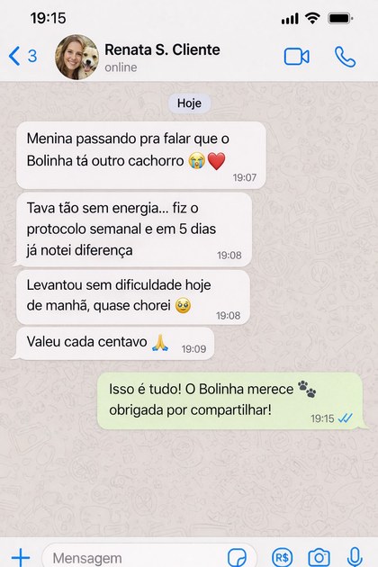 Depoimento Renata S.